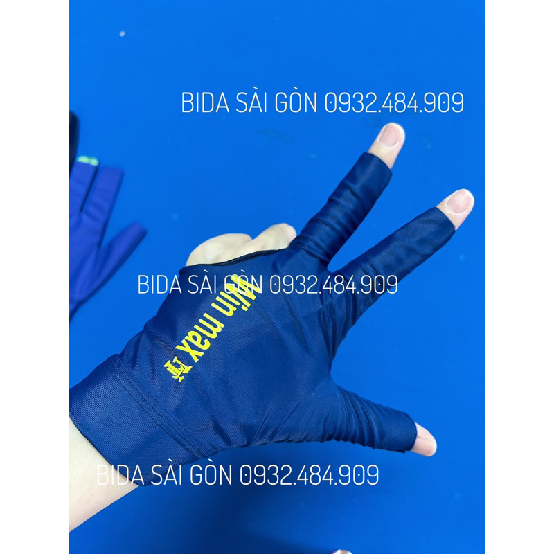 Bao tay bida cắt ngón giá rẻ