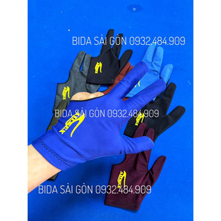 Bao tay bida Aileex rẻ bền đẹp