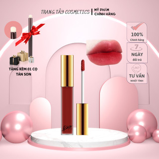 Son BBIA LAST VELVET LIP TINT VER 3 màu 14