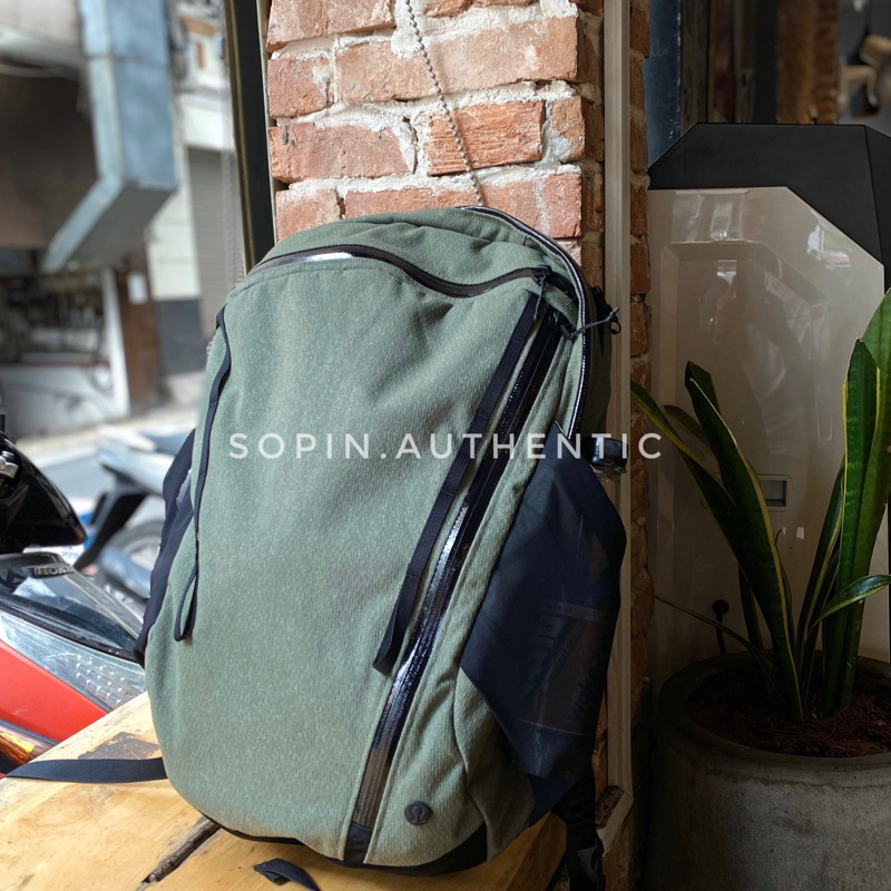 Balo Laptop Lulu…lemon