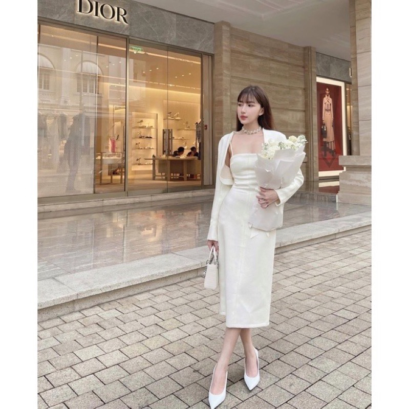 Set dạ hạt cao cấp