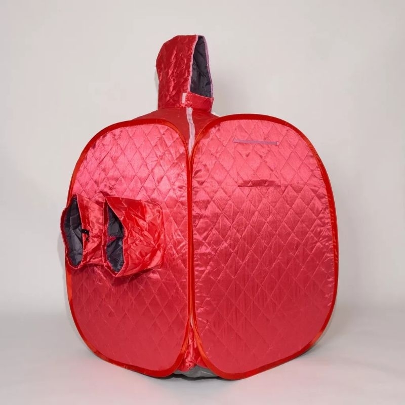 Lều Xông Hơi ANKEI Cao Cấp 3 Lớp Vải Có Mũ