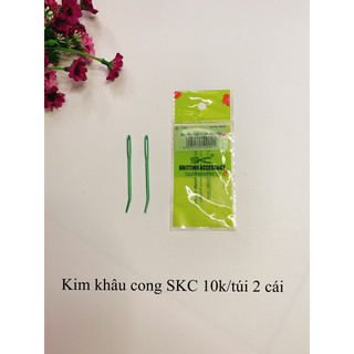 Sét kim khâu cong SKC
