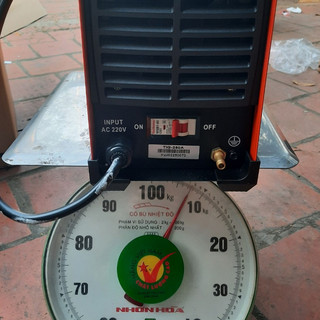 MÁY HÀN TIG JASIC ARC 250S KHỎE RẺ BỀN