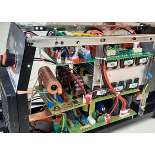 MÁY HÀN TIG JASIC ARC 250S KHỎE RẺ BỀN
