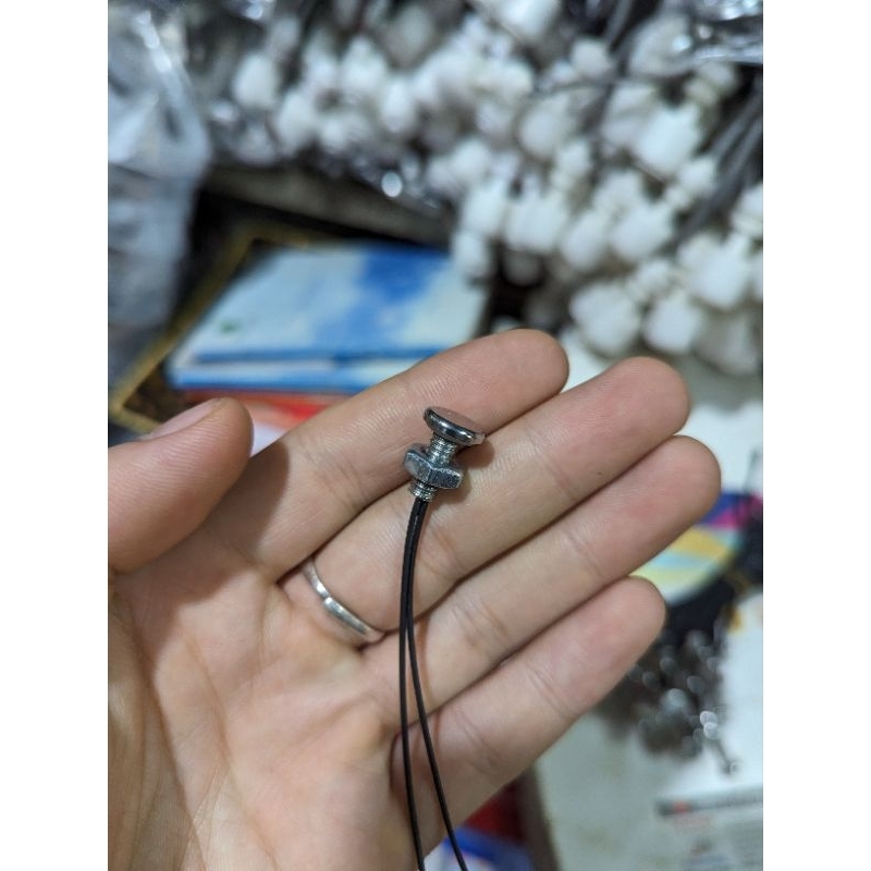 Cảm biến máy sữa hạt