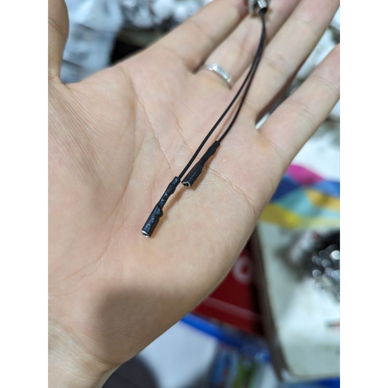 Cảm biến máy sữa hạt