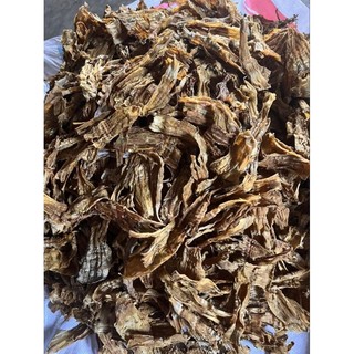 Măng khô kon tum 1 kg loại 1