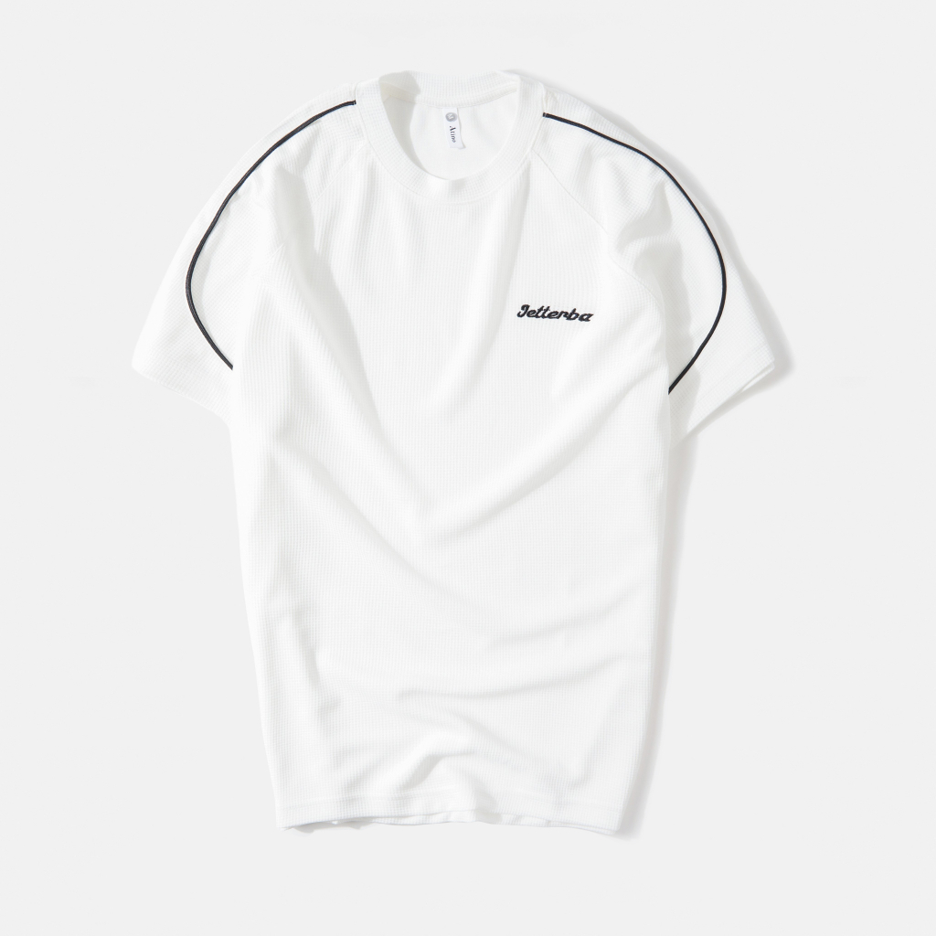 Bộ Set Đồ Thể Thao Nam ATINO Thoáng Mát Trẻ Trung Form Regular 2.2985 2.1685