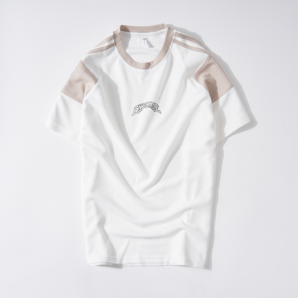 Bộ Set Đồ Thể Thao Nam ATINO Thoáng Mát Trẻ Trung Form Regular 3.2987 3.1686