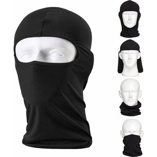 Khẩu trang che mặt ninja đi phượt