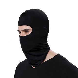 Khẩu trang che mặt ninja đi phượt