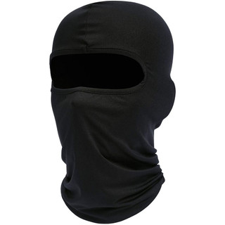 Khẩu trang che mặt ninja đi phượt