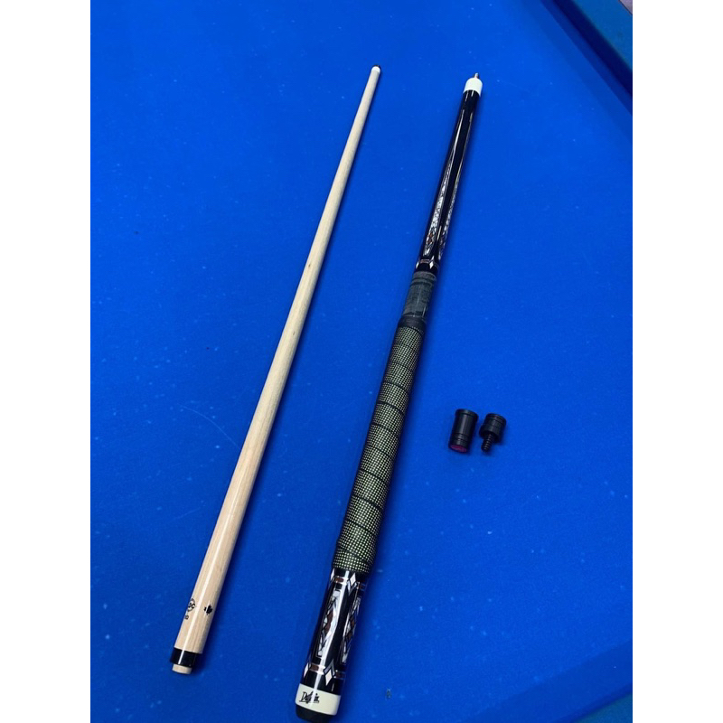 Ruốc quấn cán cơ bida êm tay - thấm mồ hôi