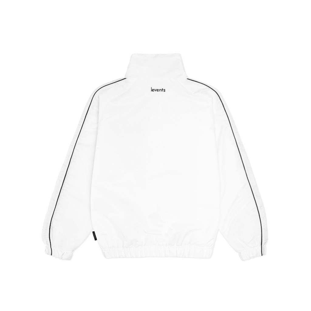 Áo khoác Levents Line Jacket/ White
