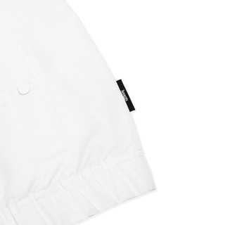 Áo khoác Levents Line Jacket/ White
