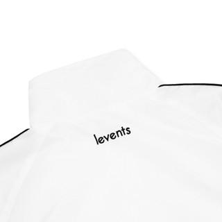 Áo khoác Levents Line Jacket/ White