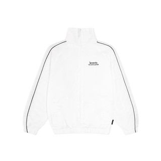 Áo khoác Levents Line Jacket/ White