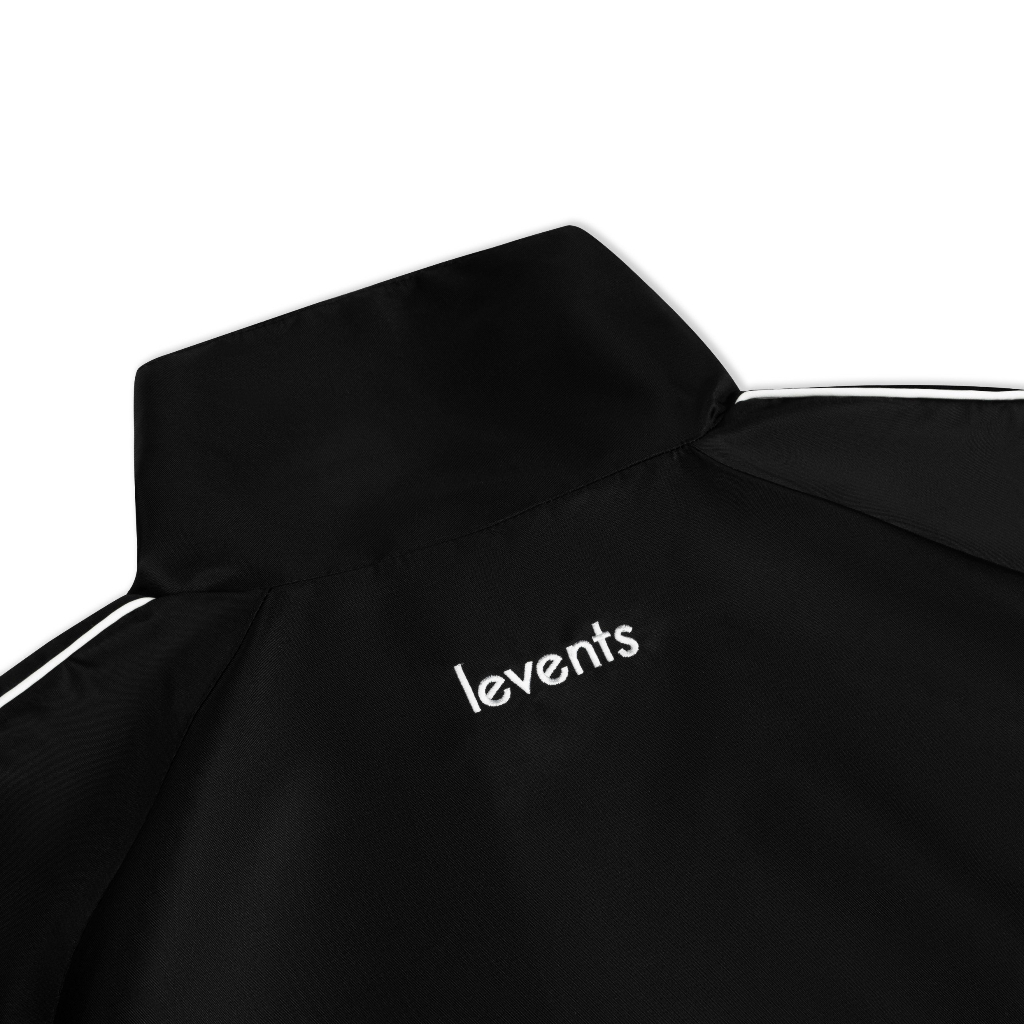 Áo khoác Levents Line Jacket/ Black
