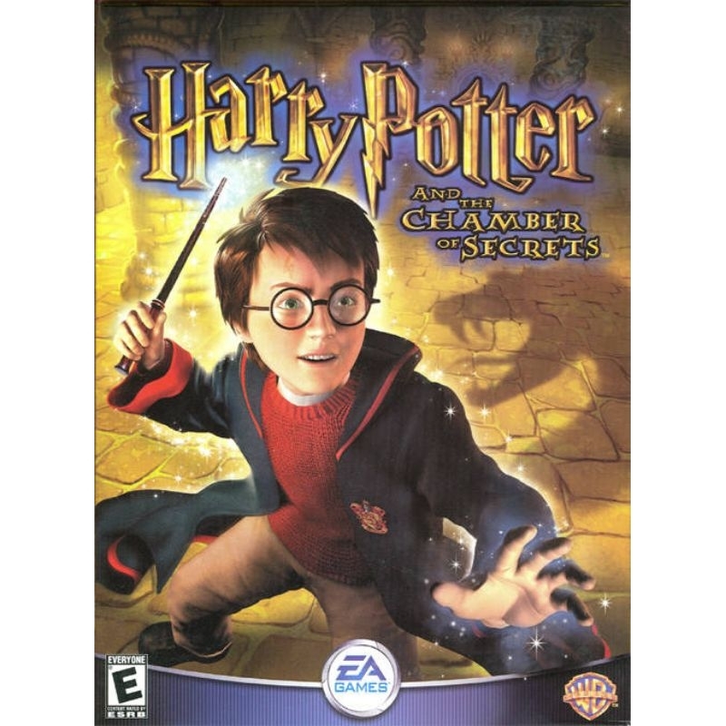 Harry Potter 2 - 1 CD