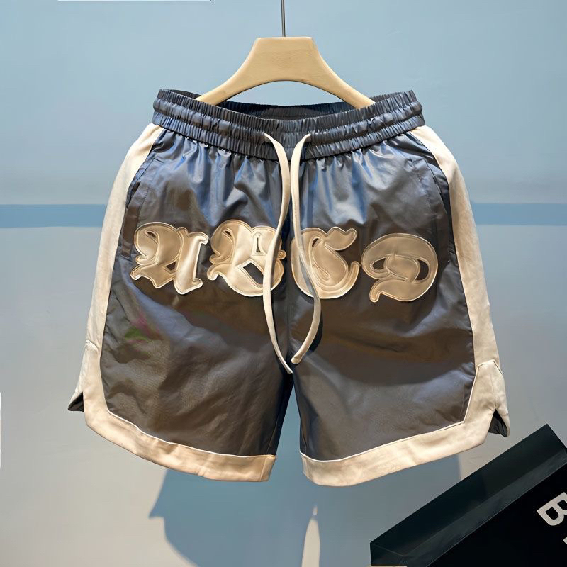 Quần Đùi Boxing Thời Trang Cao Cấp Unisex