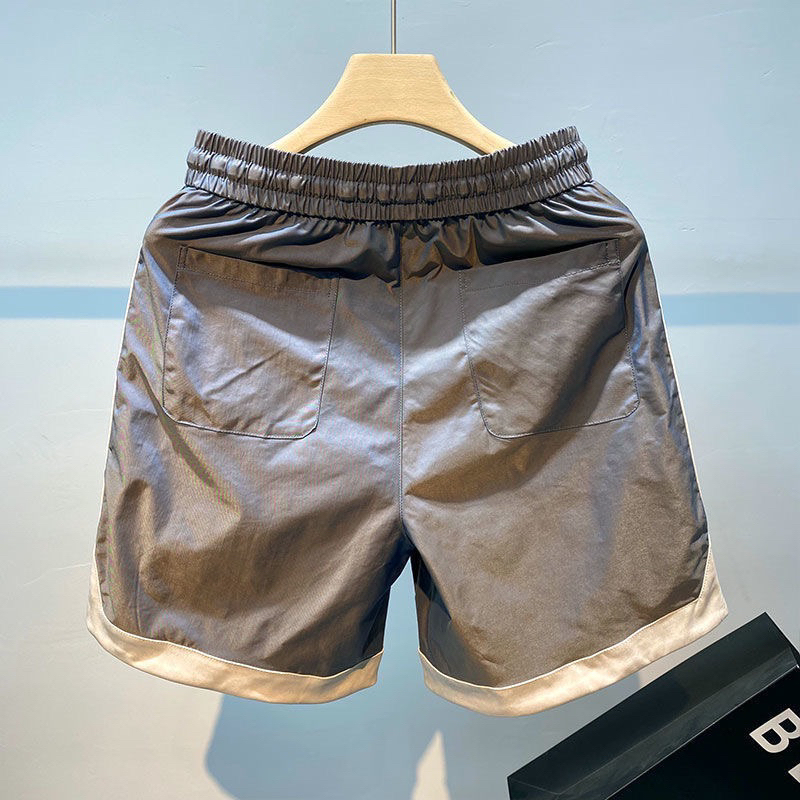 Quần Đùi Boxing Thời Trang Cao Cấp Unisex