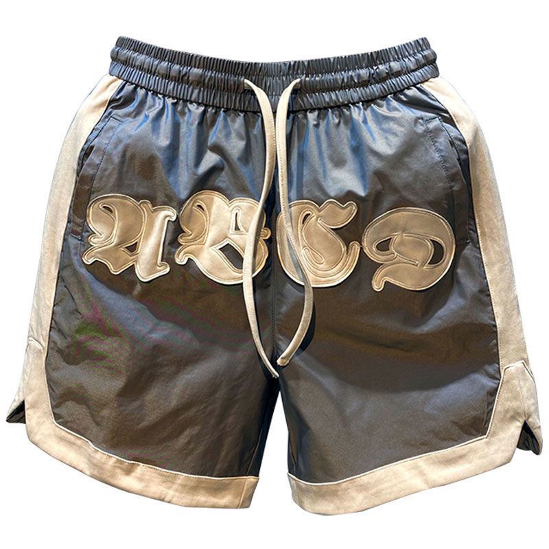 Quần Đùi Boxing Thời Trang Cao Cấp Unisex