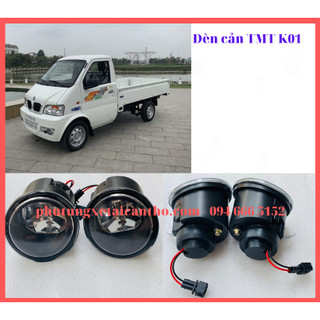 Đèn cản, đèn gầm, đèn sương mù xe tmt dfsk, k01