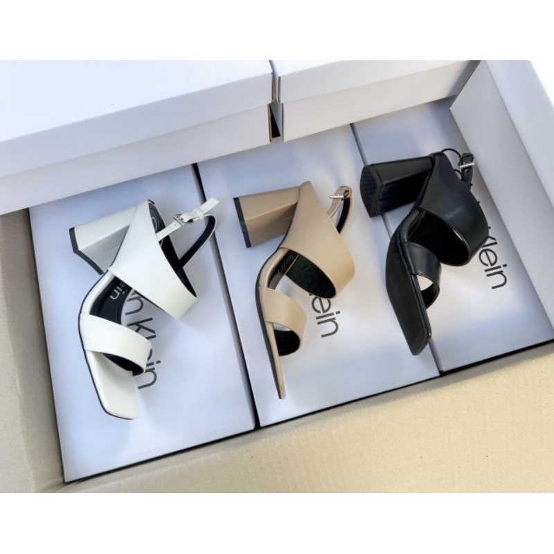 Sandal Calvin klein