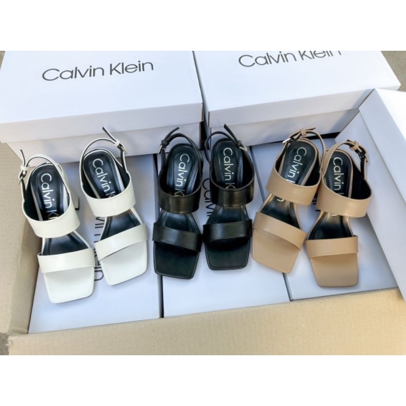 Sandal Calvin klein