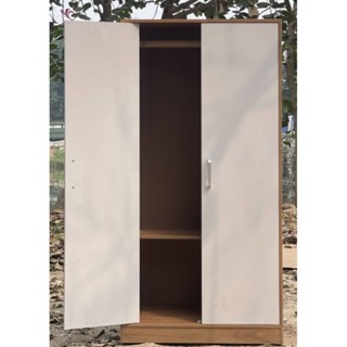 TỦ GỖ LẮP GHÉP, TỦ QUẦN ÁO CÁNH TRẮNG