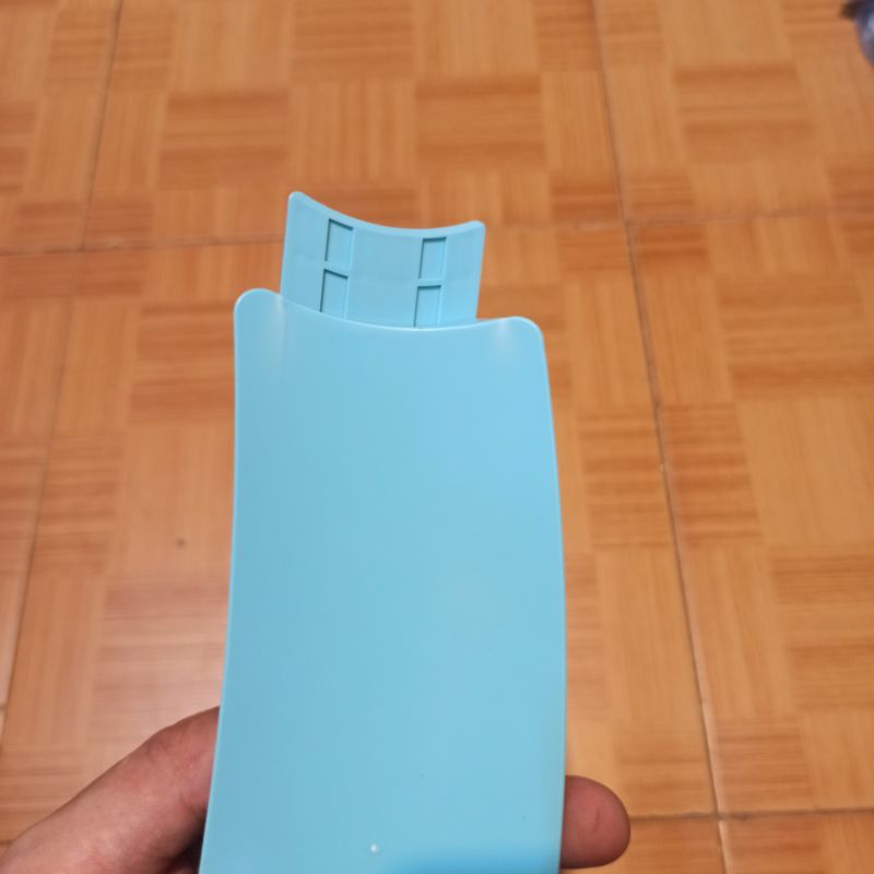 Cánh quạt màn, cánh quạt màn 800