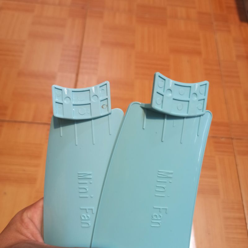 Cánh quạt màn, cánh quạt màn 800