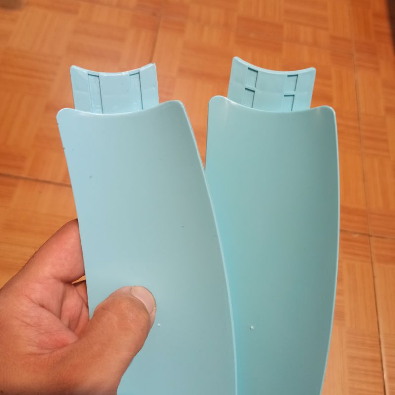 Cánh quạt màn, cánh quạt màn 800