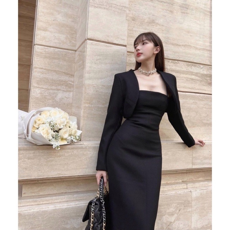 Set dạ hạt cao cấp