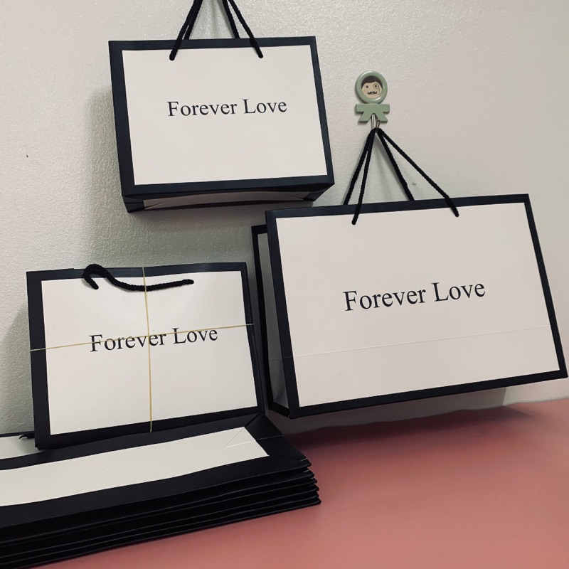 Túi Quà Tặng Forever 2023