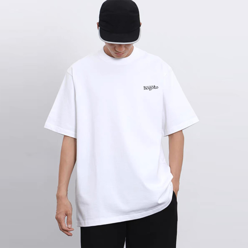 Áo thun Local Brand THIS MOST FAMOUS Hogotoclub - nam nữ unisex 100% cotton from rộng oversize