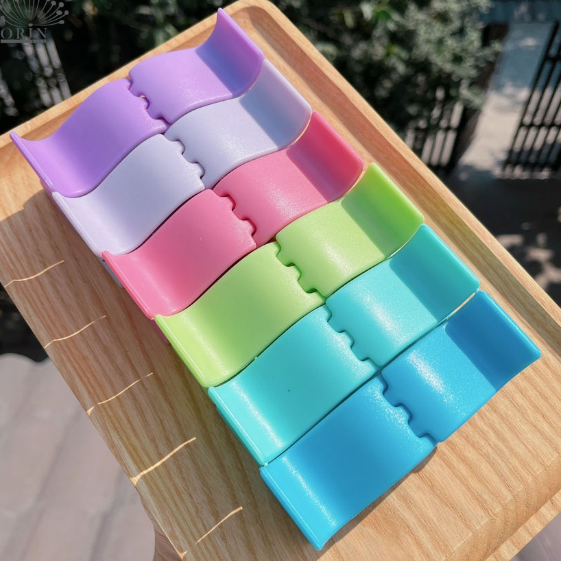 Combo 12 kẹp càng cua.