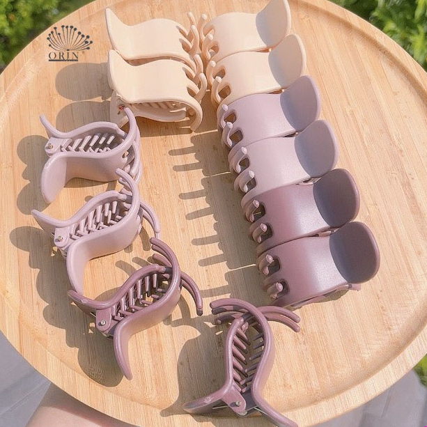 Combo 12 kẹp càng cua.