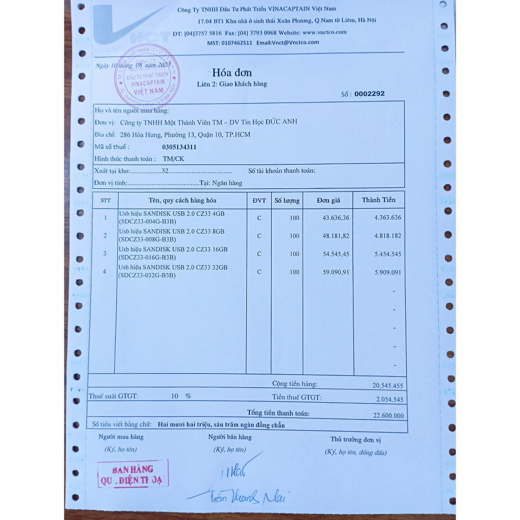 Usb Sandisk 4G 8G 16G 32G 64G SDCZ33 mini 2.0