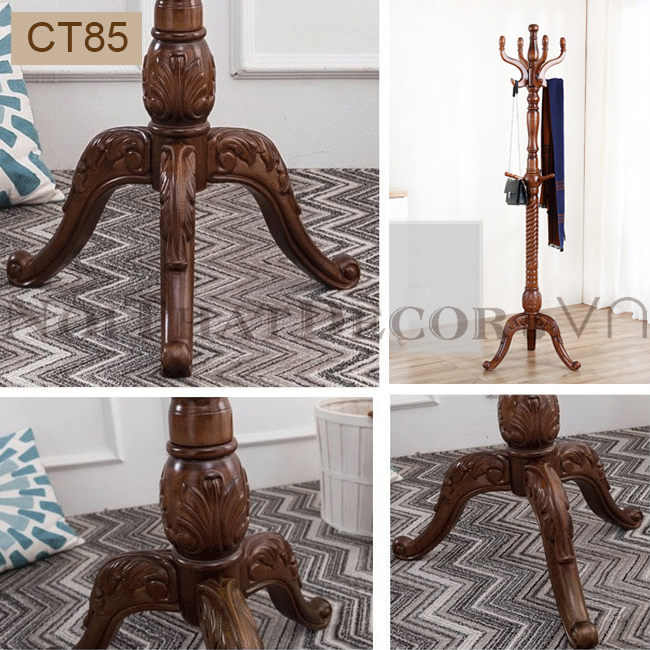 Cây treo quần áo CT85