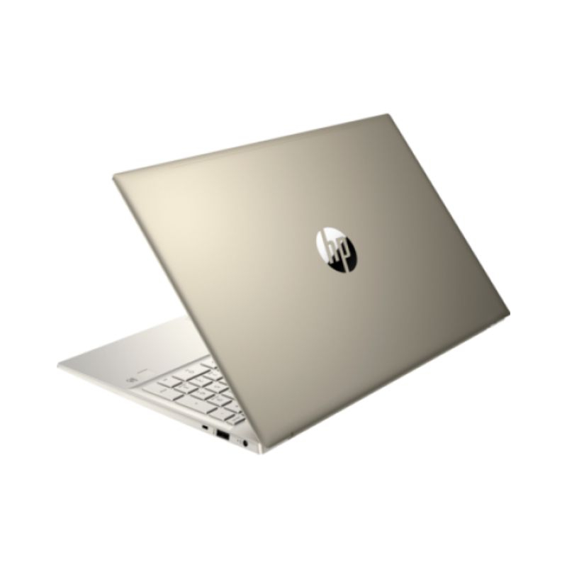 Laptop HP Pavilion 15-eg3091TU ( 8C5L2PA ) | Vàng | Intel Core i7 - 1355U | RAM 16GB DDR4 | 512GB SSD | Intel Iris Xe Gr