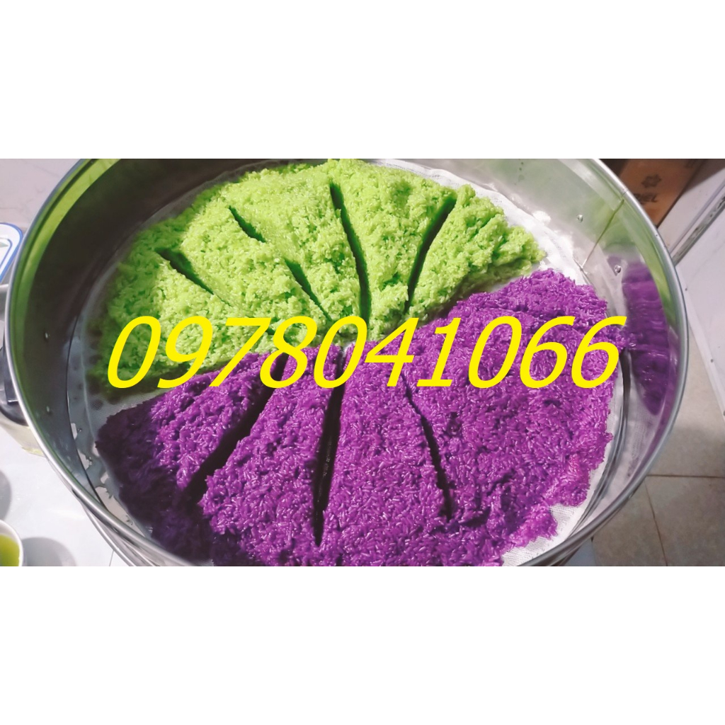 Nồi hấp bánh bao size 52cm 3 tầng chạy bằng điện