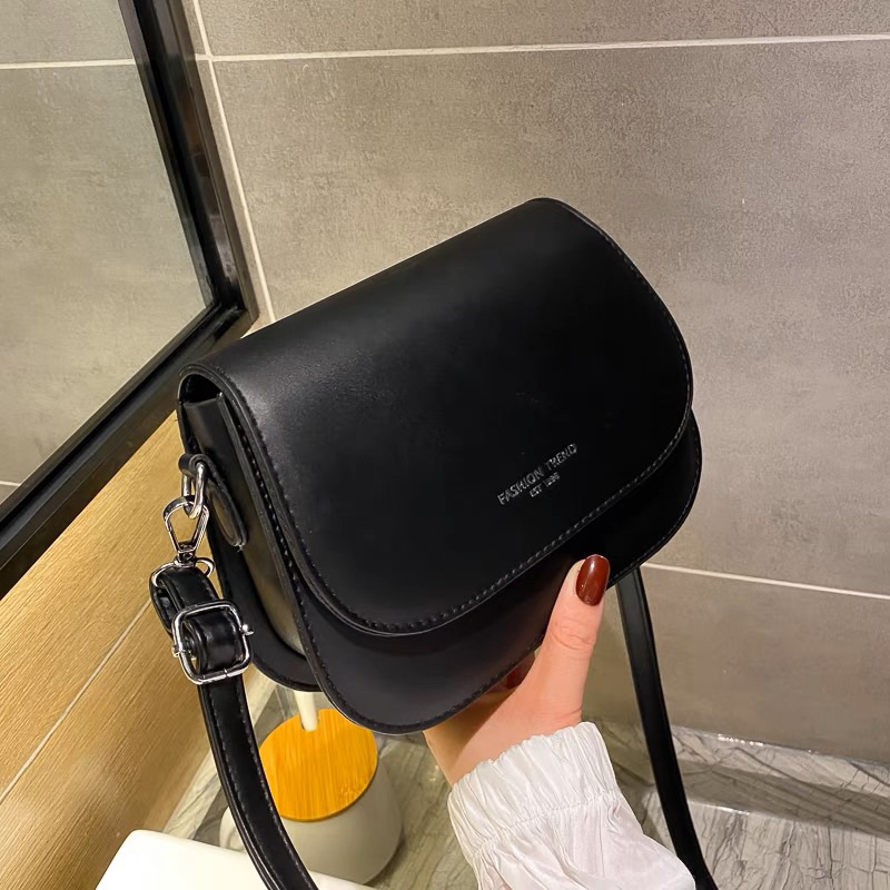 Túi xách nữ mini đeo vai xách tay đeo chéo phong cách hàn quốc