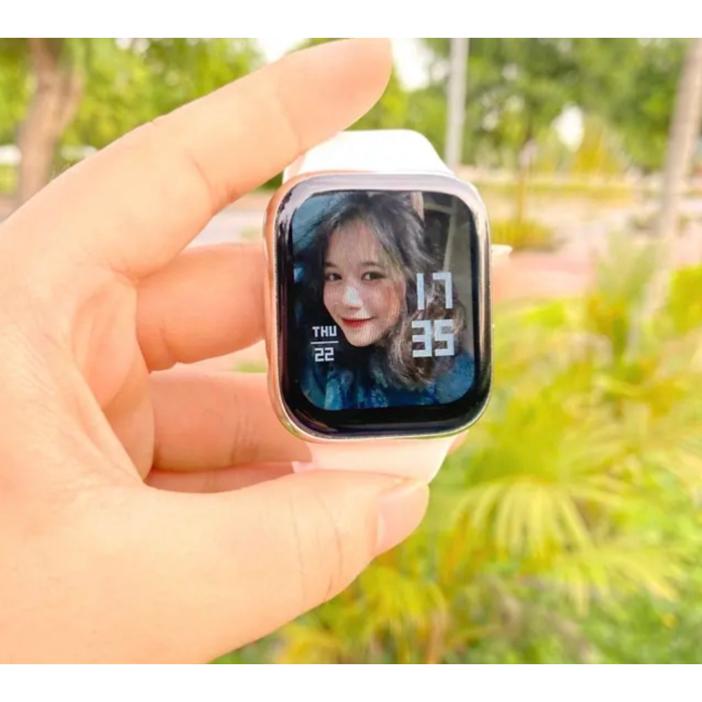 Đồng Hồ Thông Minh T2000 Promax/ T700 Promax Viền thép- có game- lịch- máy tính, Đo nhịp Tim