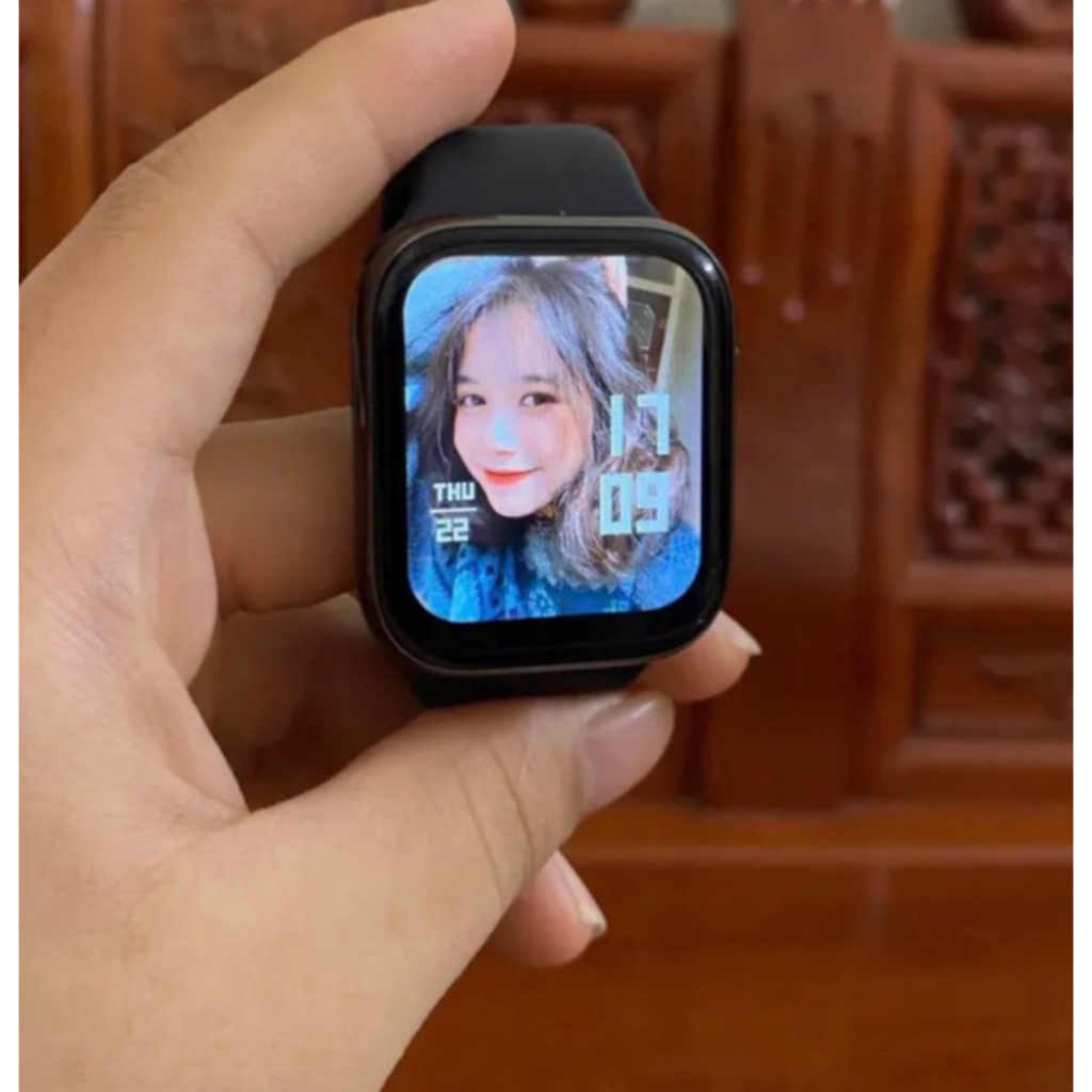 Đồng Hồ Thông Minh T2000 Promax/ T700 Promax Viền thép- có game- lịch- máy tính, Đo nhịp Tim