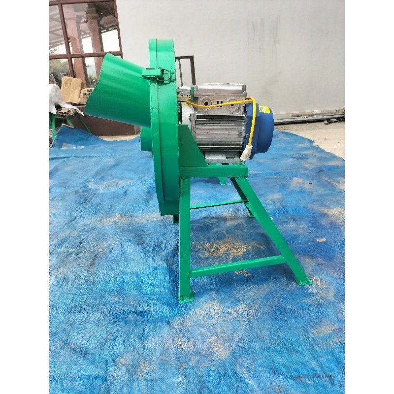 MÁY BĂM CHUỐI MỊN TOÀN PHÁT