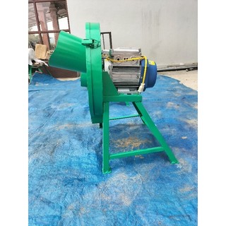 MÁY BĂM CHUỐI MỊN TOÀN PHÁT