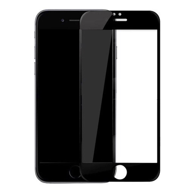 kính cường lực từ ip6 đến ip8