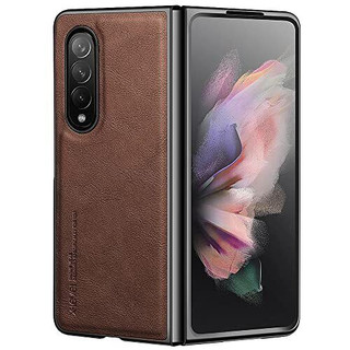 Samsung galaxy z fold 5 / z fold 4 5g / z fold 4 / z fold 4 _ ốp x level da sang chảnh